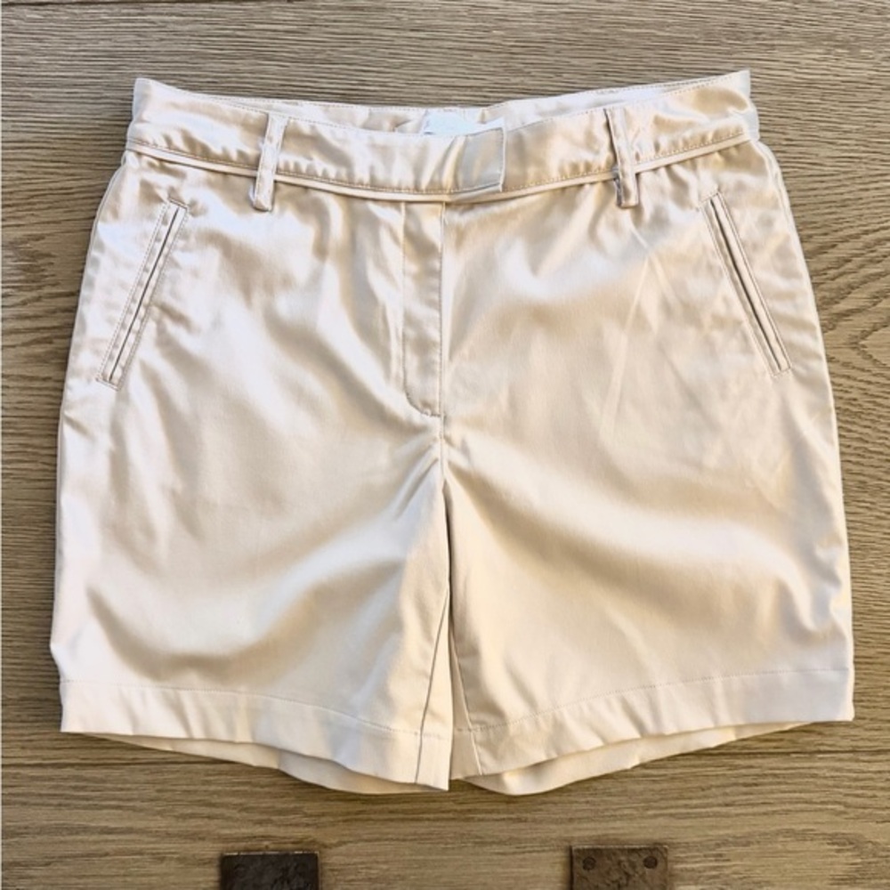 Lady Hagen Light Tan Women's Shorts